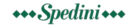 Logo Spedini Trattoria